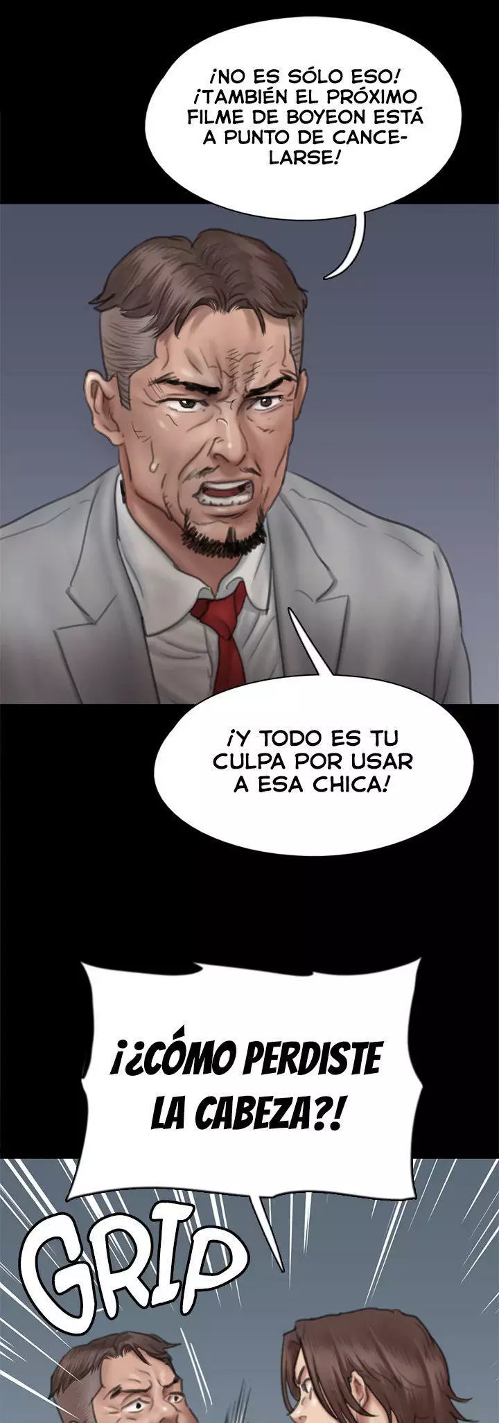 Eromance Capítulo 44 - Page 37