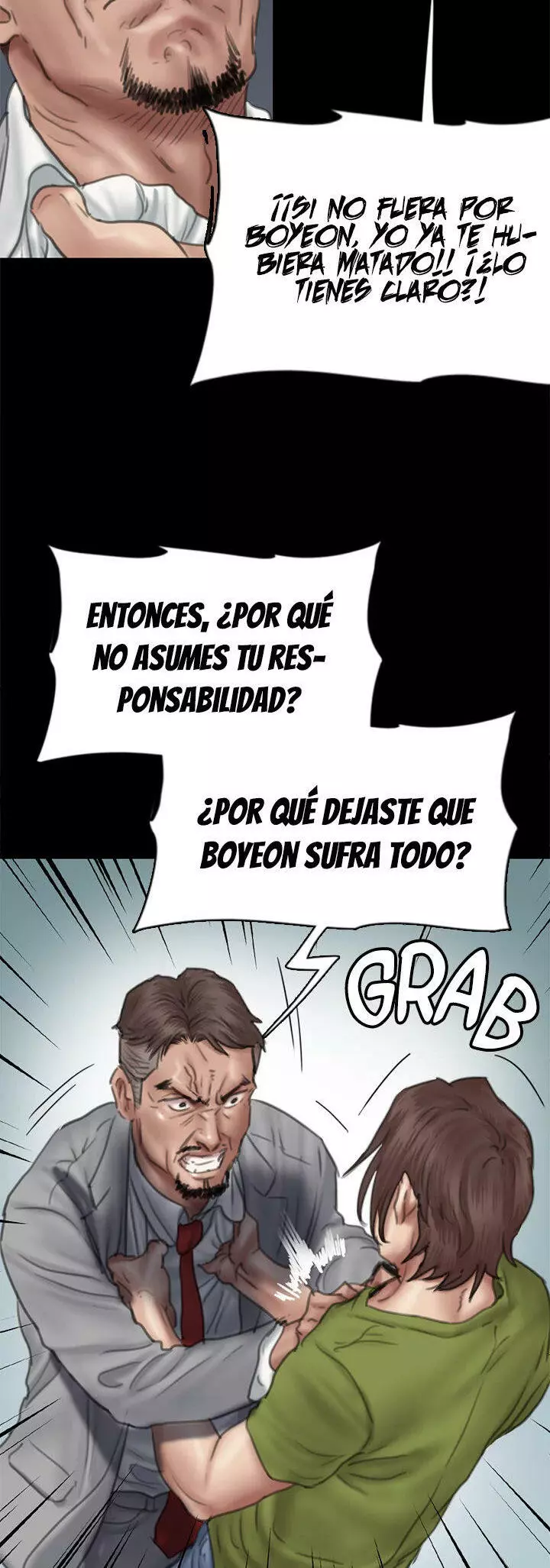 Eromance Capítulo 44 - Page 39