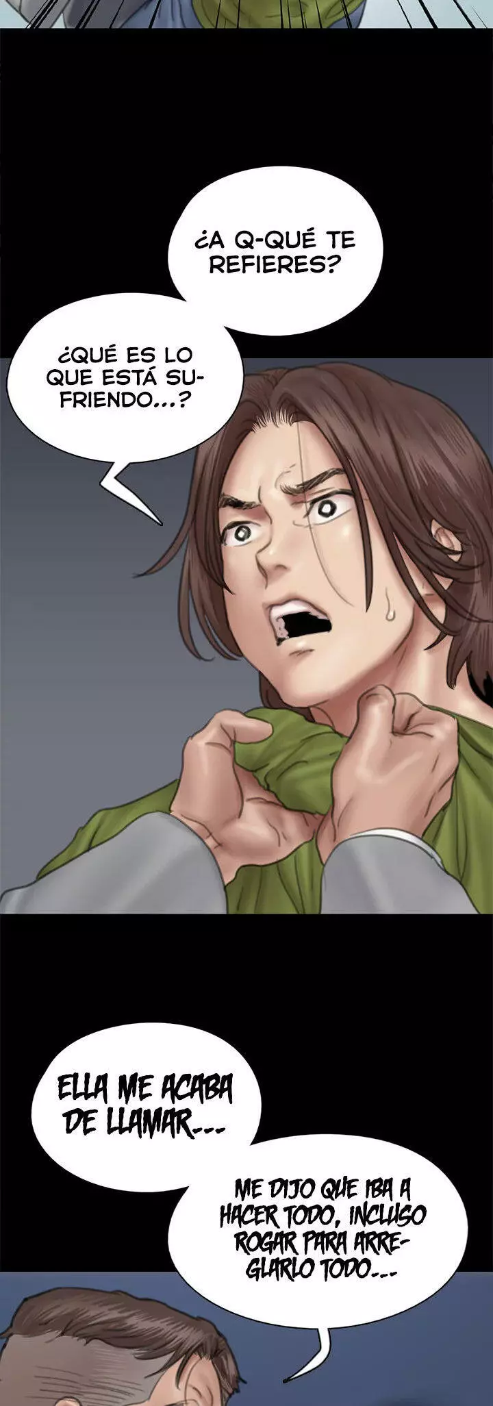 Eromance Capítulo 44 - Page 40