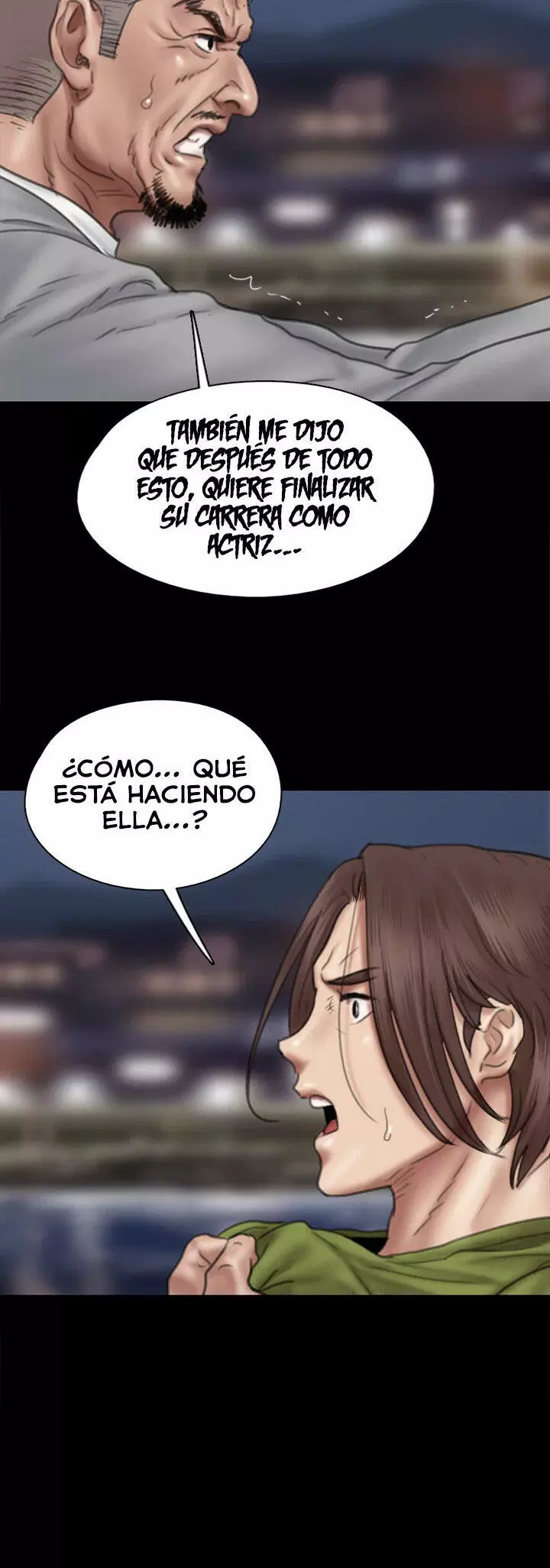 Eromance Capítulo 44 - Page 41