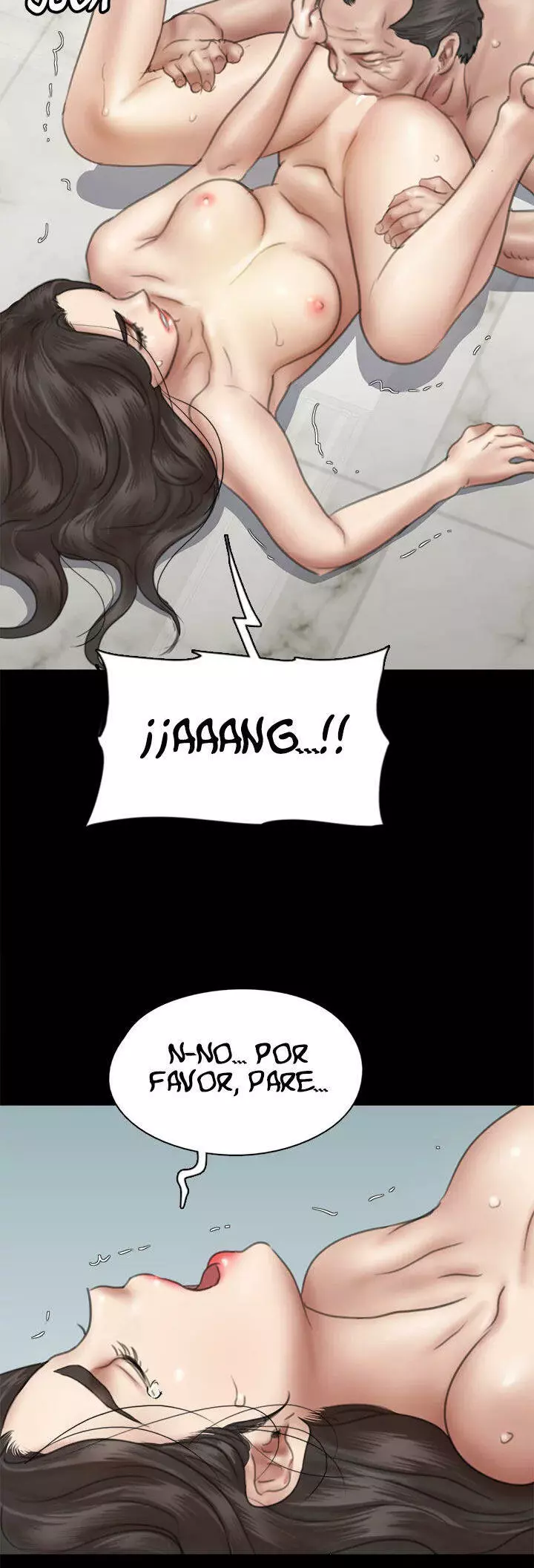 Eromance Capítulo 44 - Page 49