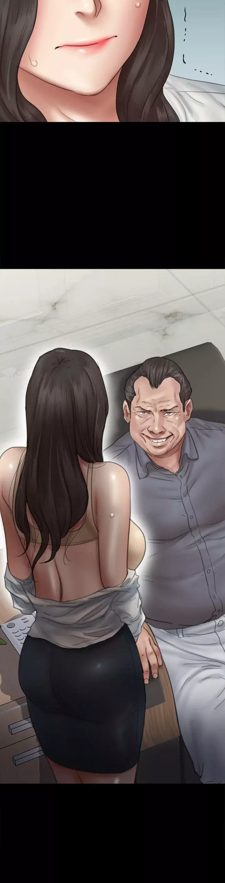 Eromance Capítulo 44 - Page 5