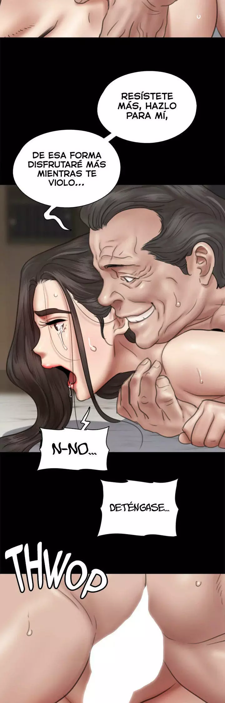 Eromance Capítulo 44 - Page 55