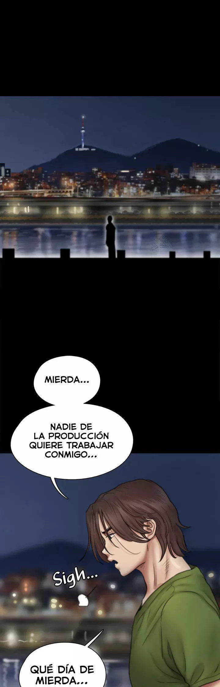 Eromance Capítulo 44 - Page 7