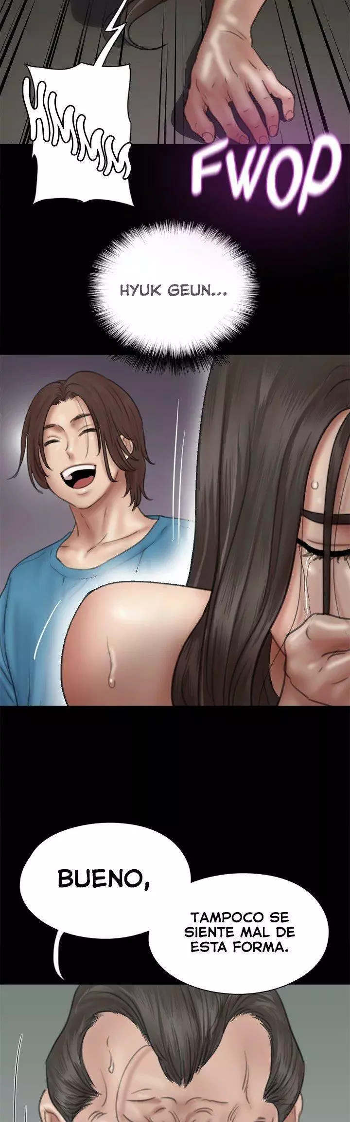 Eromance Capítulo 45 - Page 14