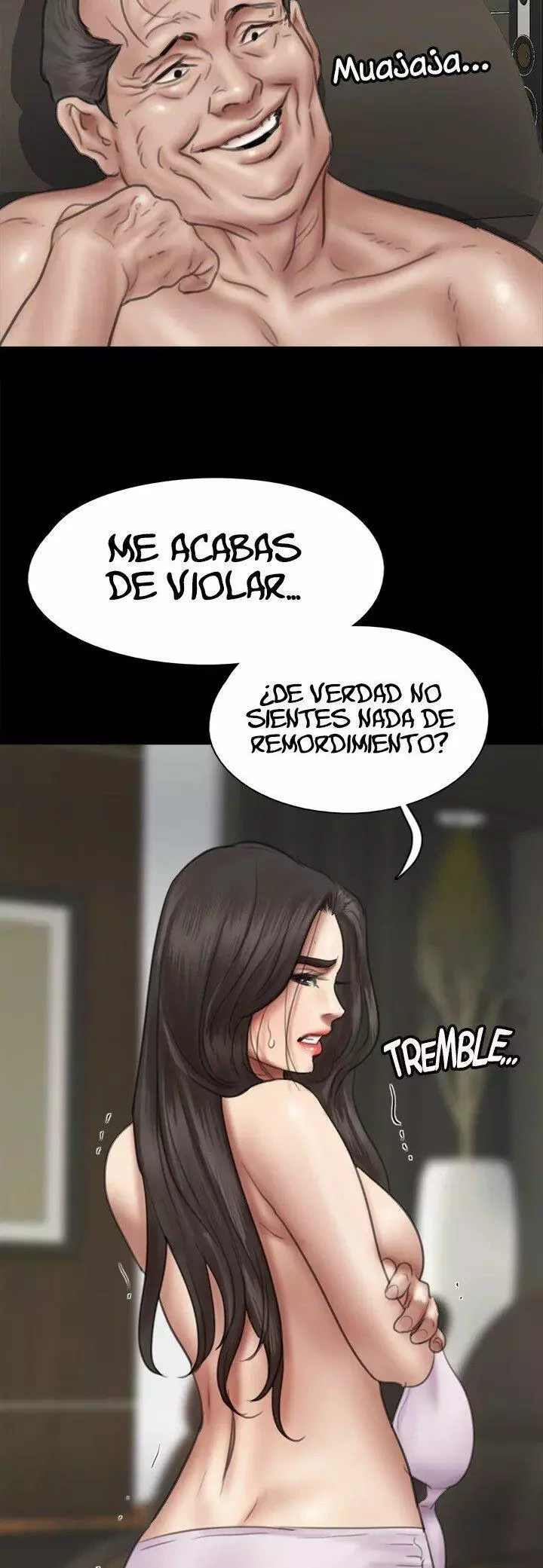 Eromance Capítulo 45 - Page 41