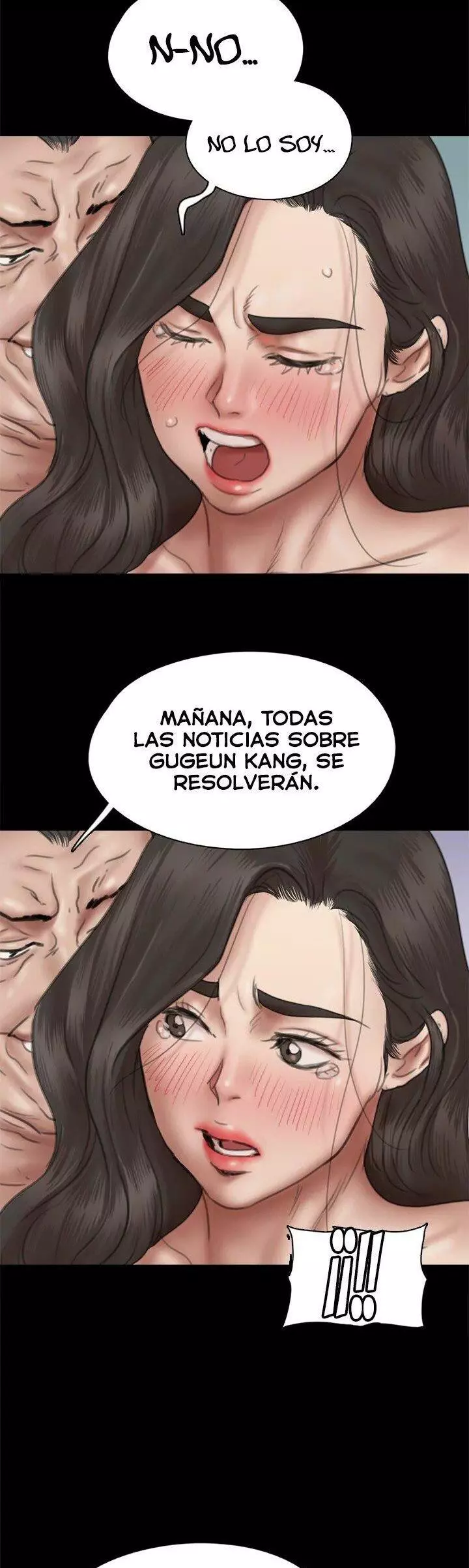 Eromance Capítulo 45 - Page 47