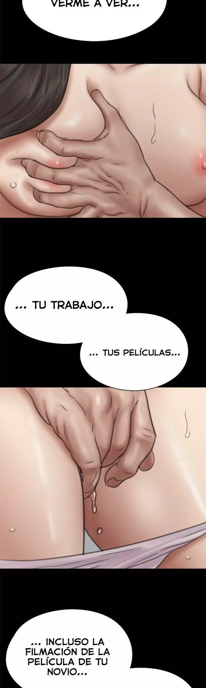 Eromance Capítulo 45 - Page 49