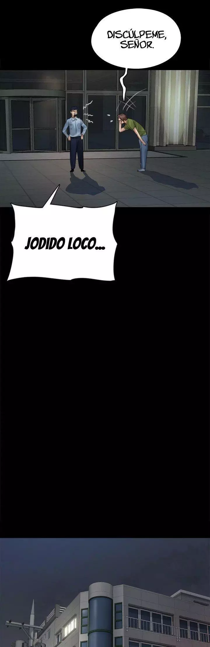Eromance Capítulo 45 - Page 58