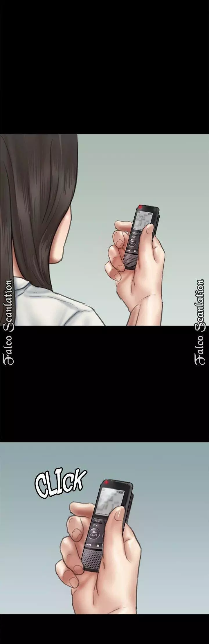 Eromance Capítulo 45 - Page 60