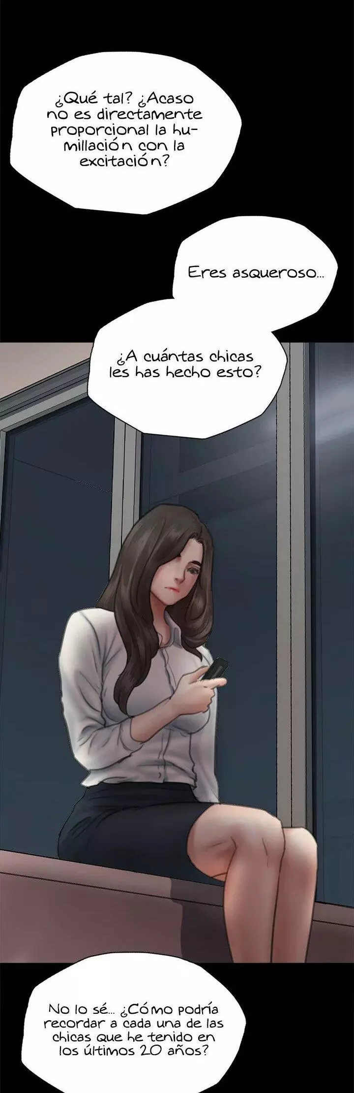 Eromance Capítulo 45 - Page 61