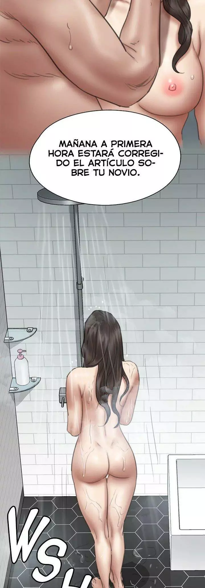 Eromance Capítulo 46 - Page 26