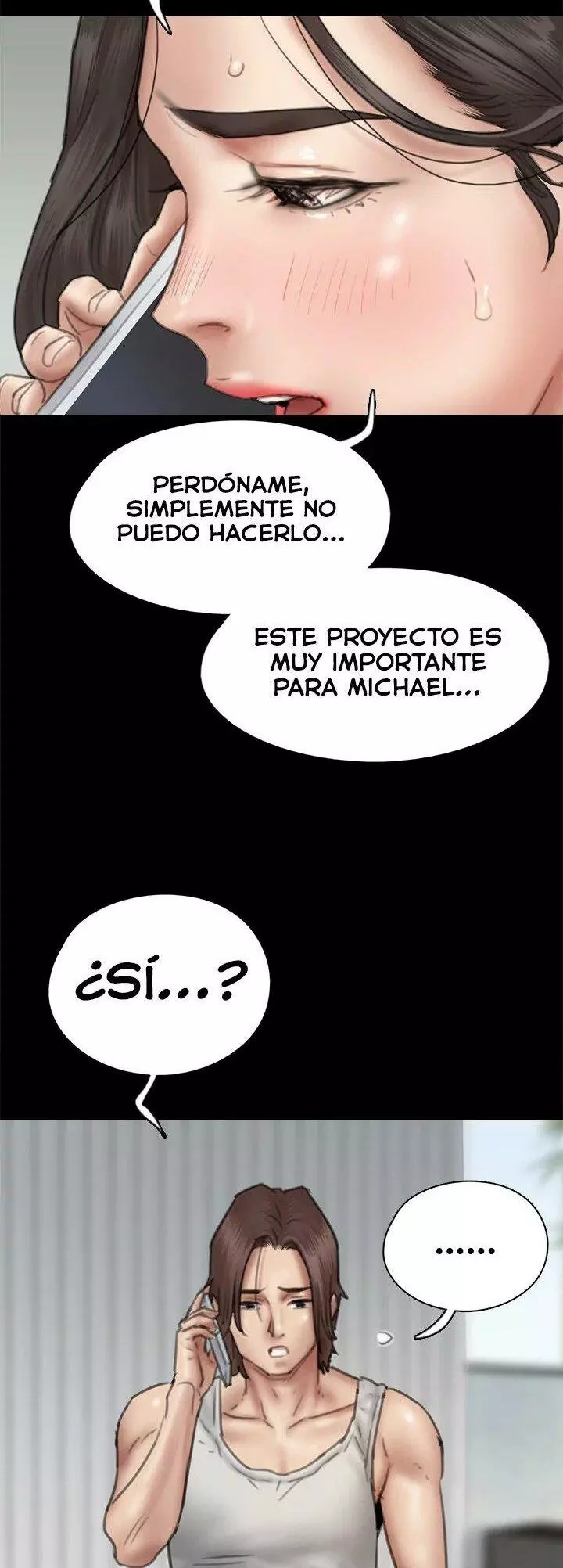 Eromance Capítulo 46 - Page 34