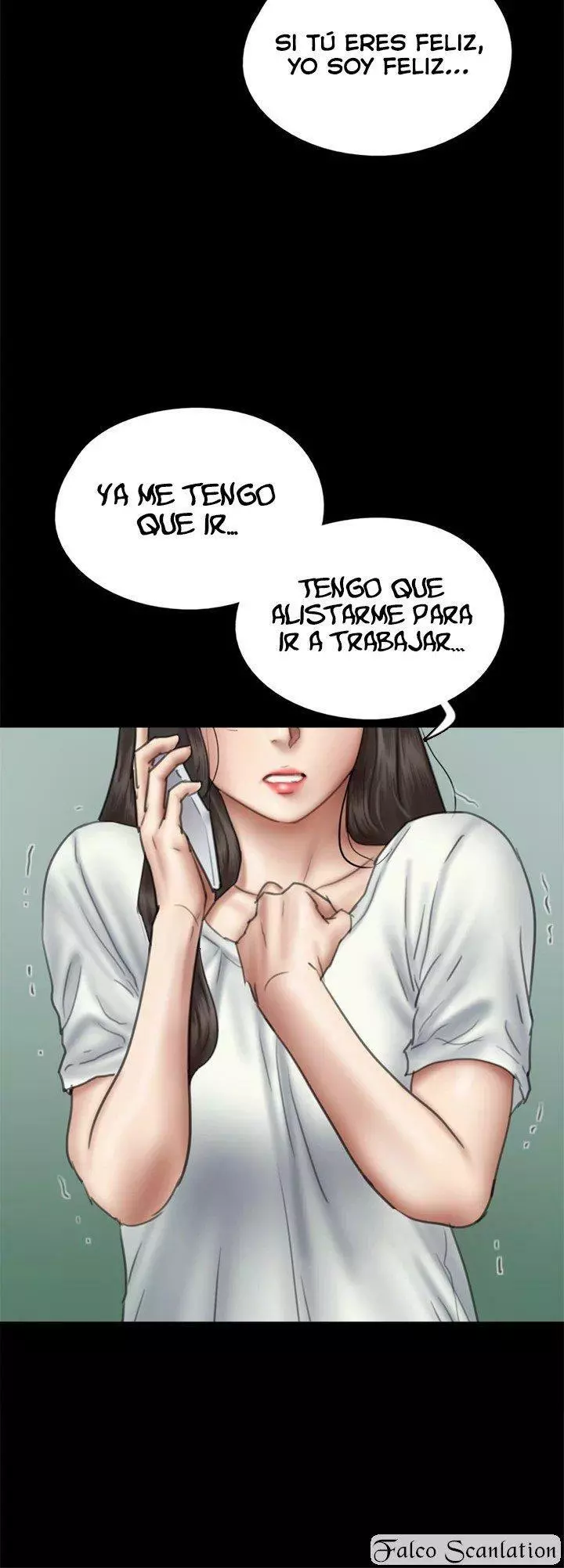 Eromance Capítulo 46 - Page 37