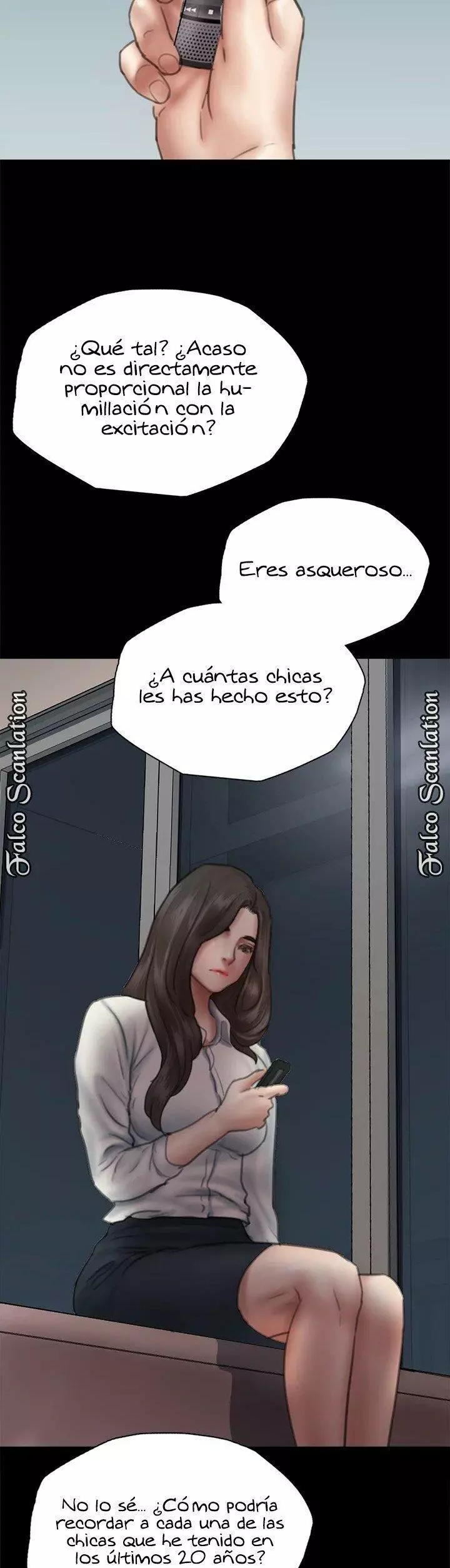 Eromance Capítulo 46 - Page 4