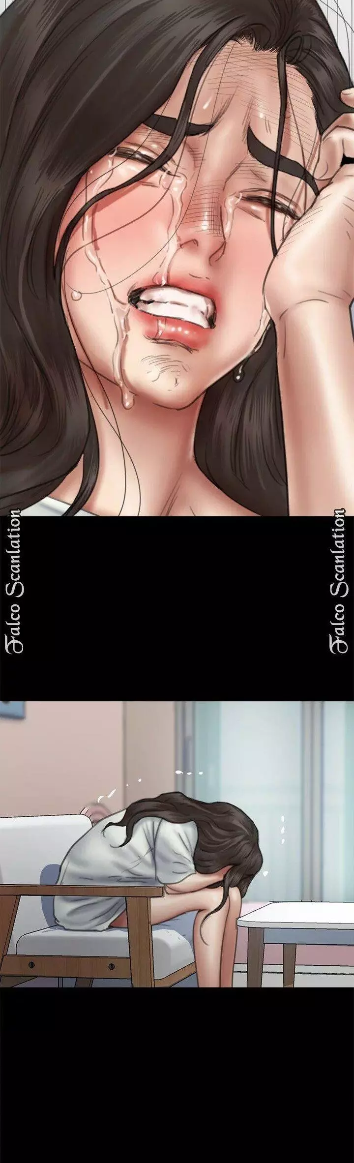 Eromance Capítulo 46 - Page 40