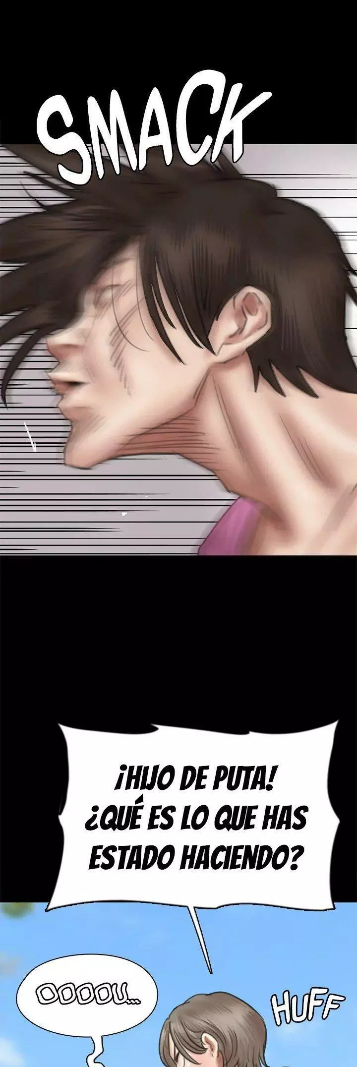 Eromance Capítulo 46 - Page 44