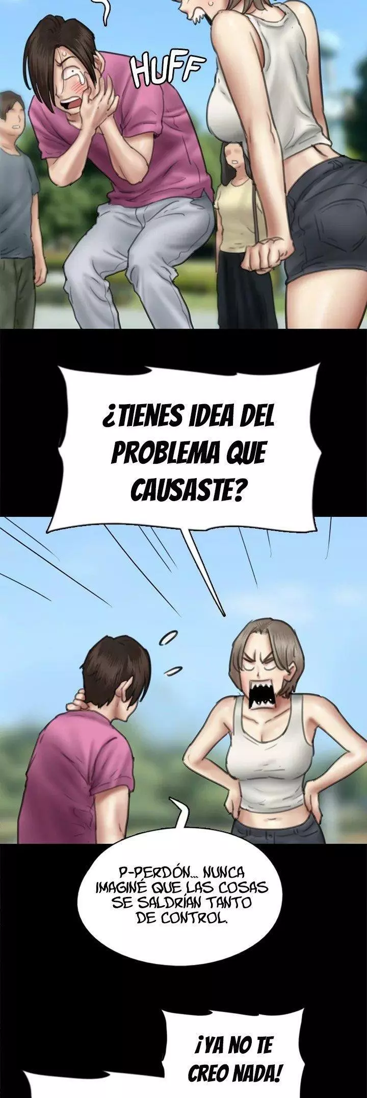 Eromance Capítulo 46 - Page 45