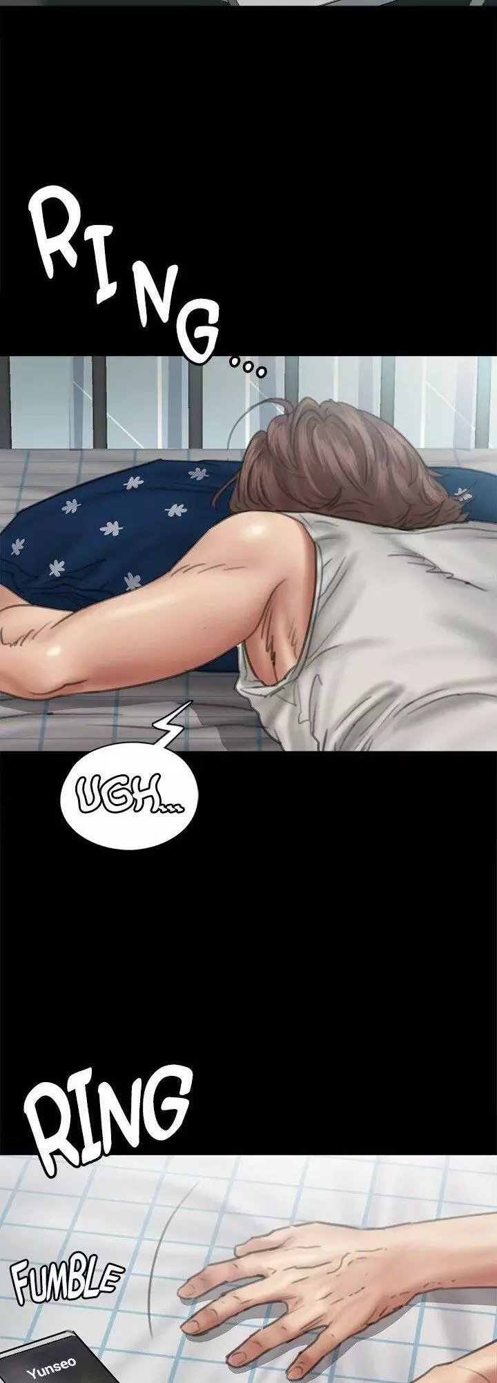 Eromance Capítulo 46 - Page 8
