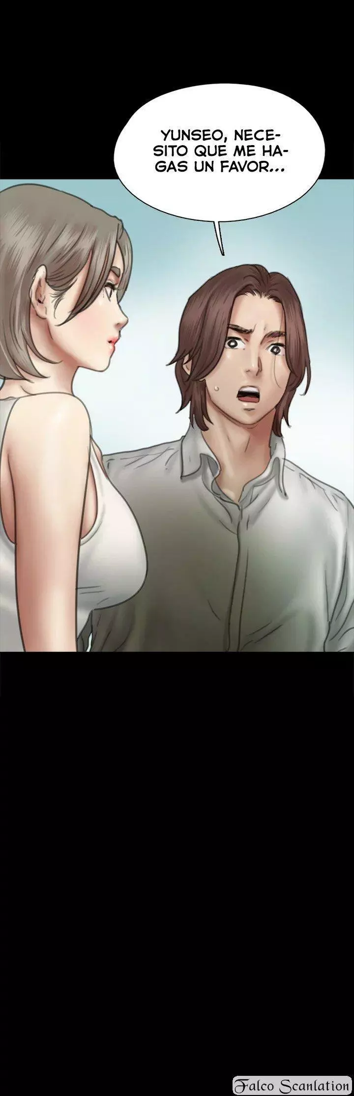 Eromance Capítulo 47 - Page 12