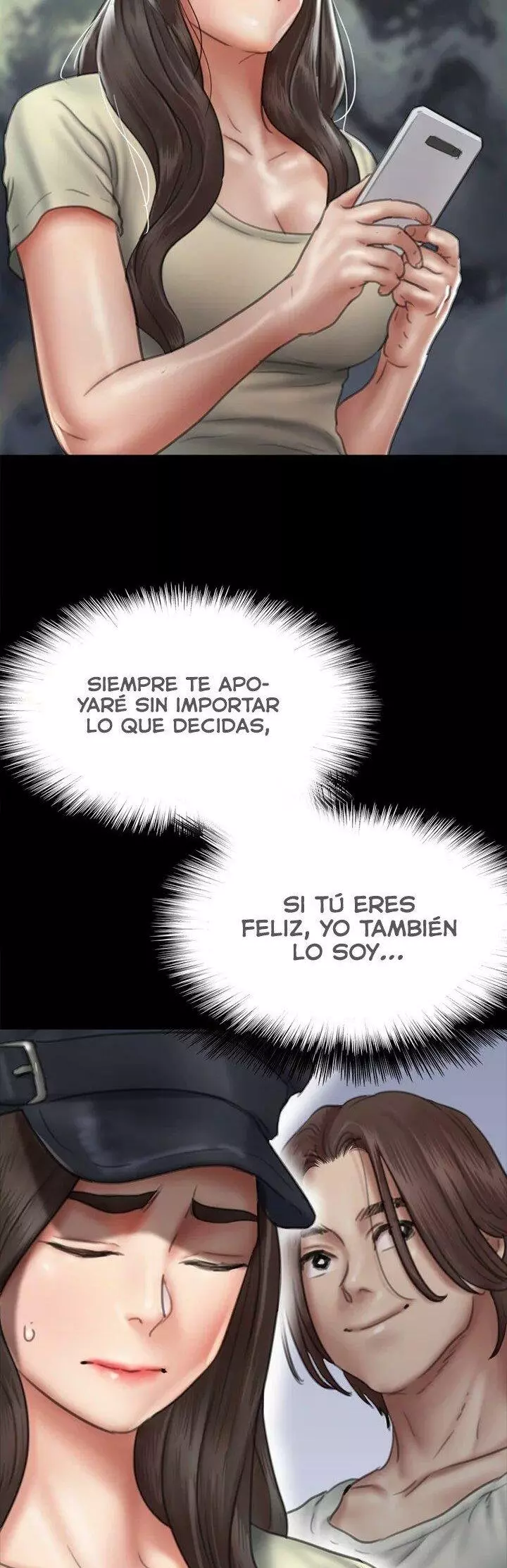 Eromance Capítulo 47 - Page 17