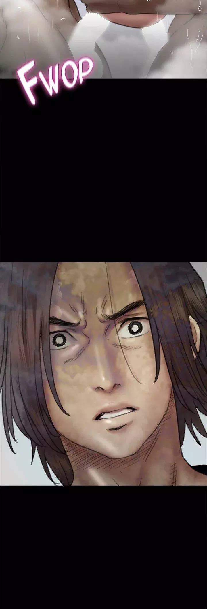 Eromance Capítulo 47 - Page 32
