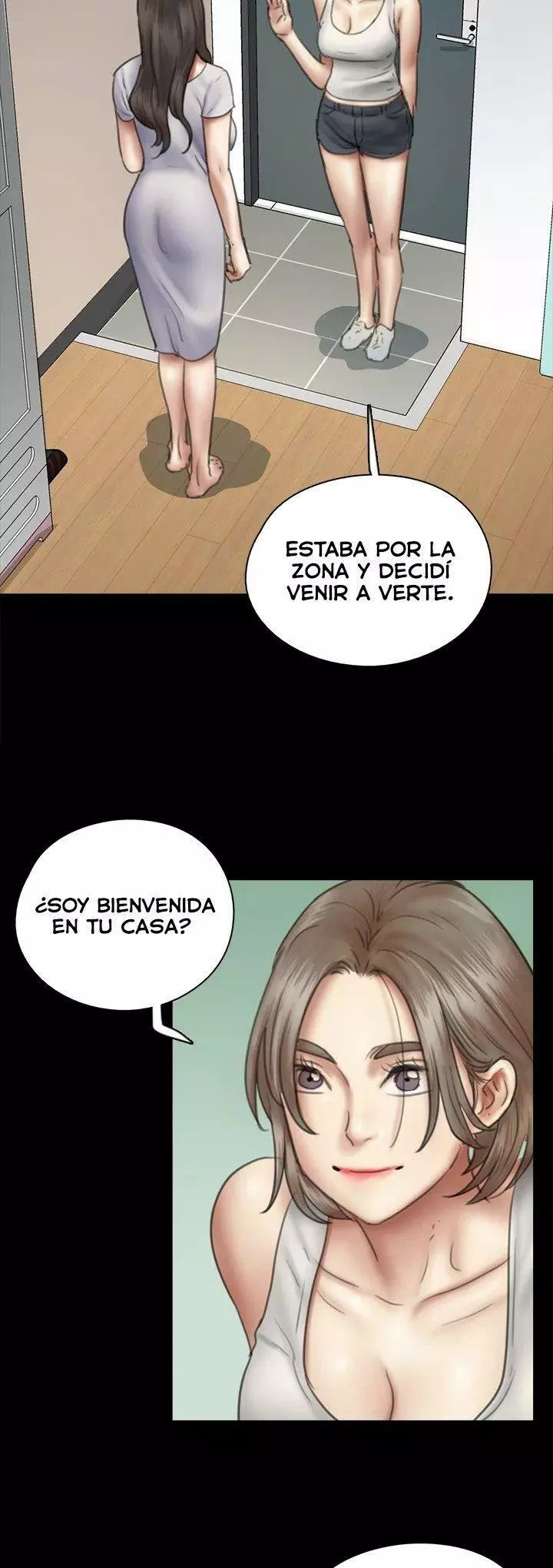 Eromance Capítulo 47 - Page 39
