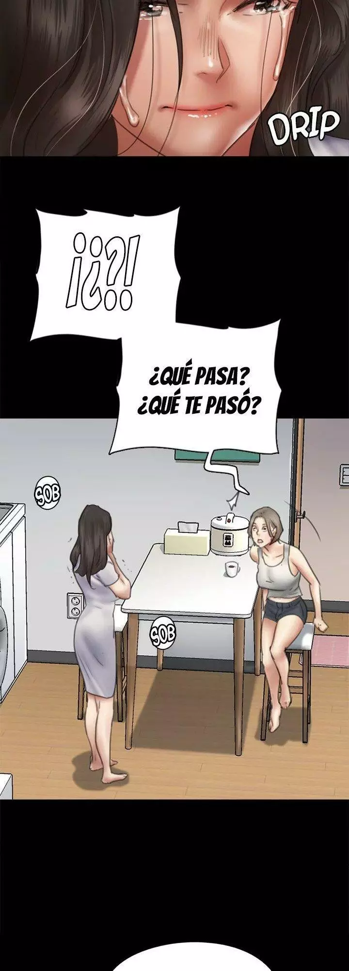Eromance Capítulo 47 - Page 46