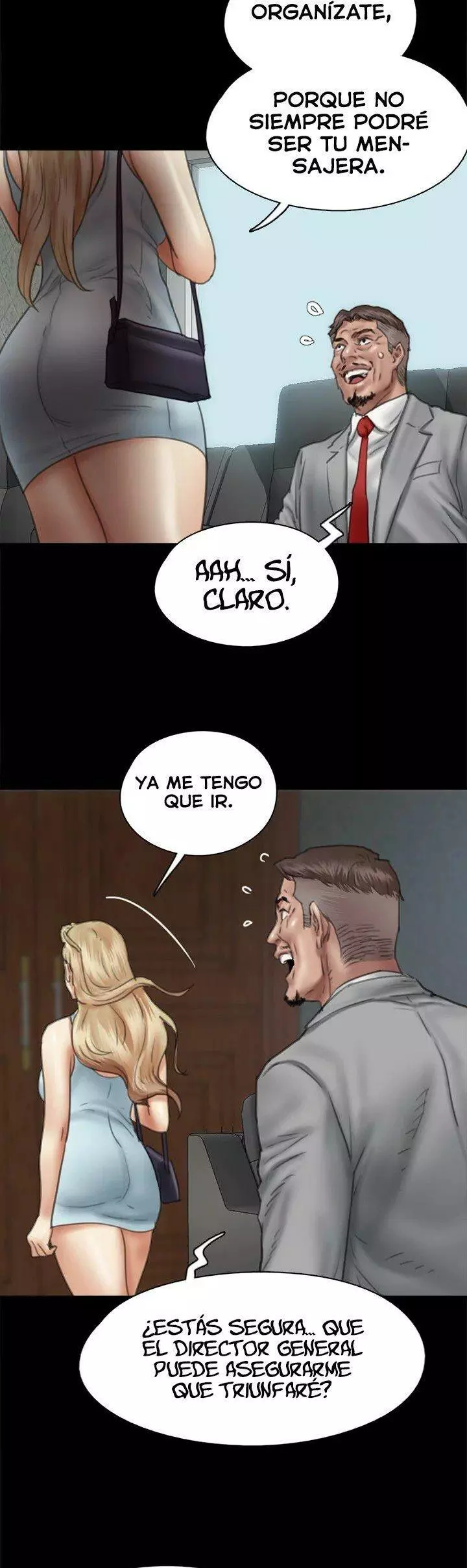 Eromance Capítulo 47 - Page 50