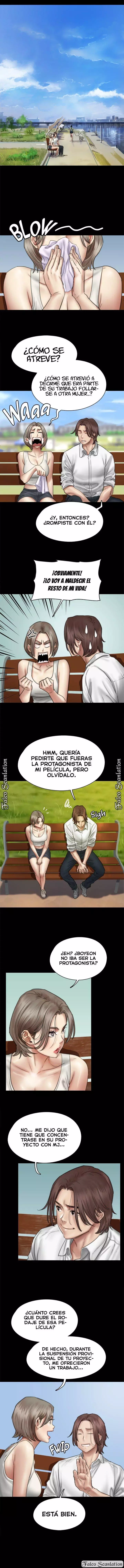 Eromance Capítulo 47 - Page 7