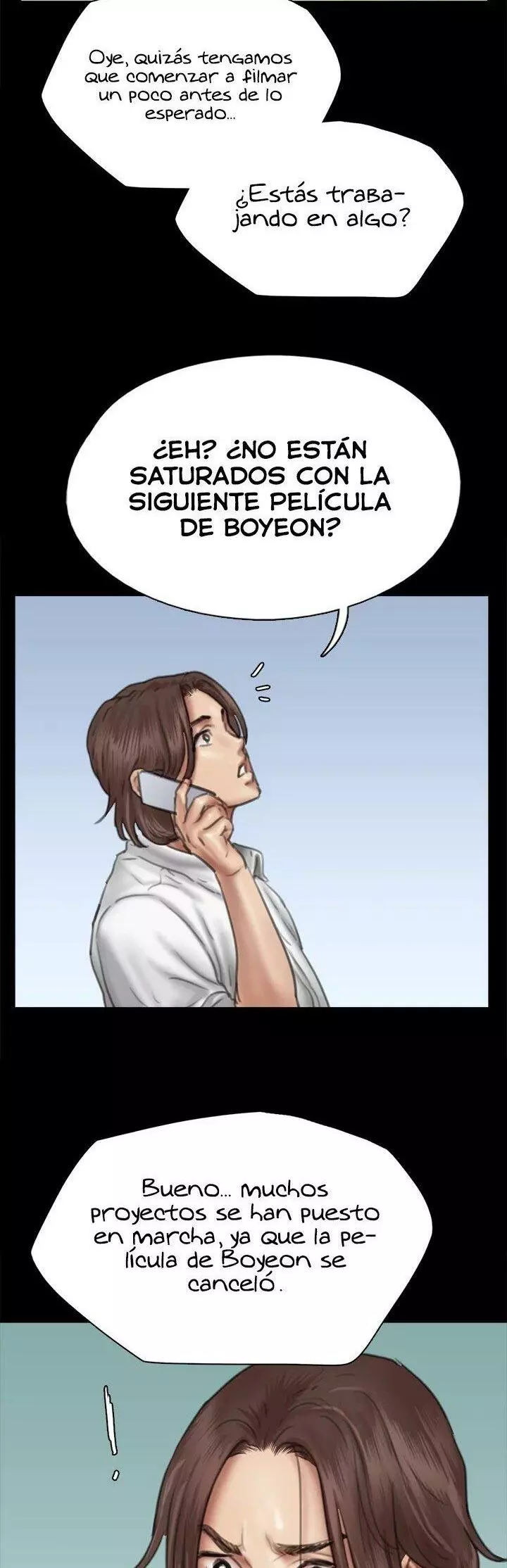 Eromance Capítulo 47 - Page 9
