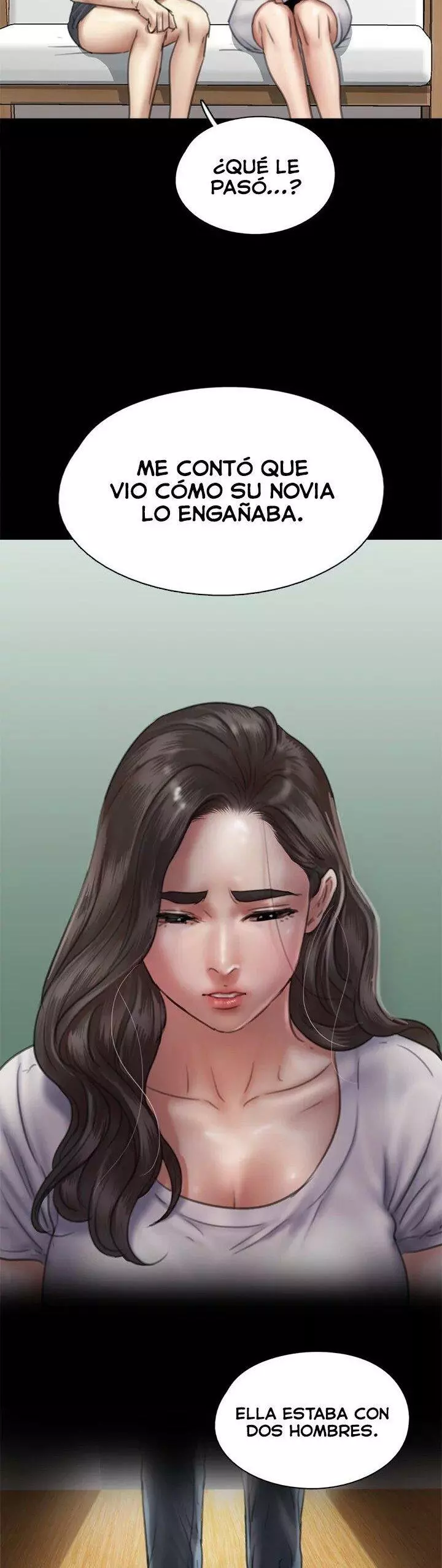 Eromance Capítulo 48 - Page 10