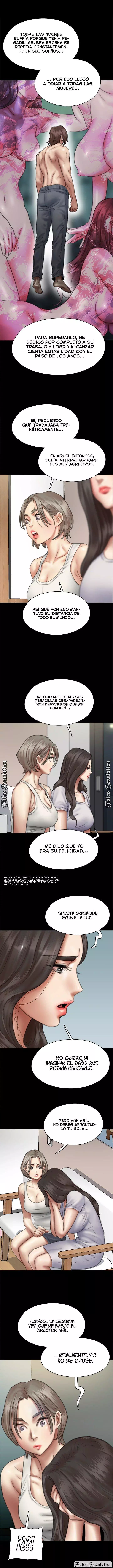 Eromance Capítulo 48 - Page 12