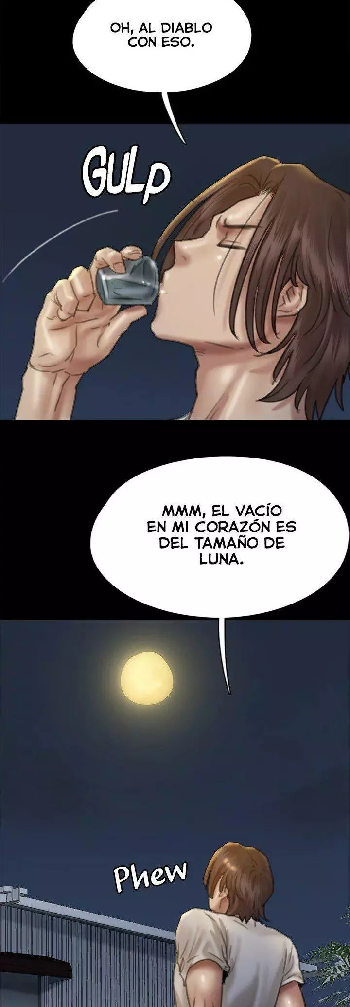 Eromance Capítulo 48 - Page 26