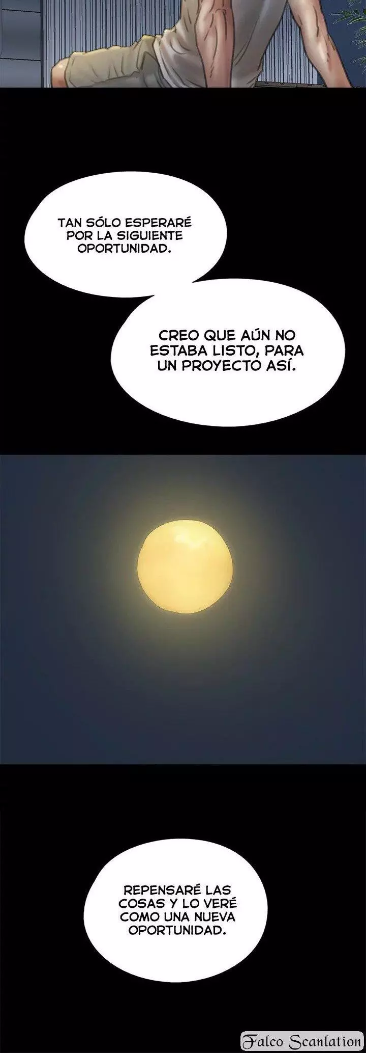 Eromance Capítulo 48 - Page 27