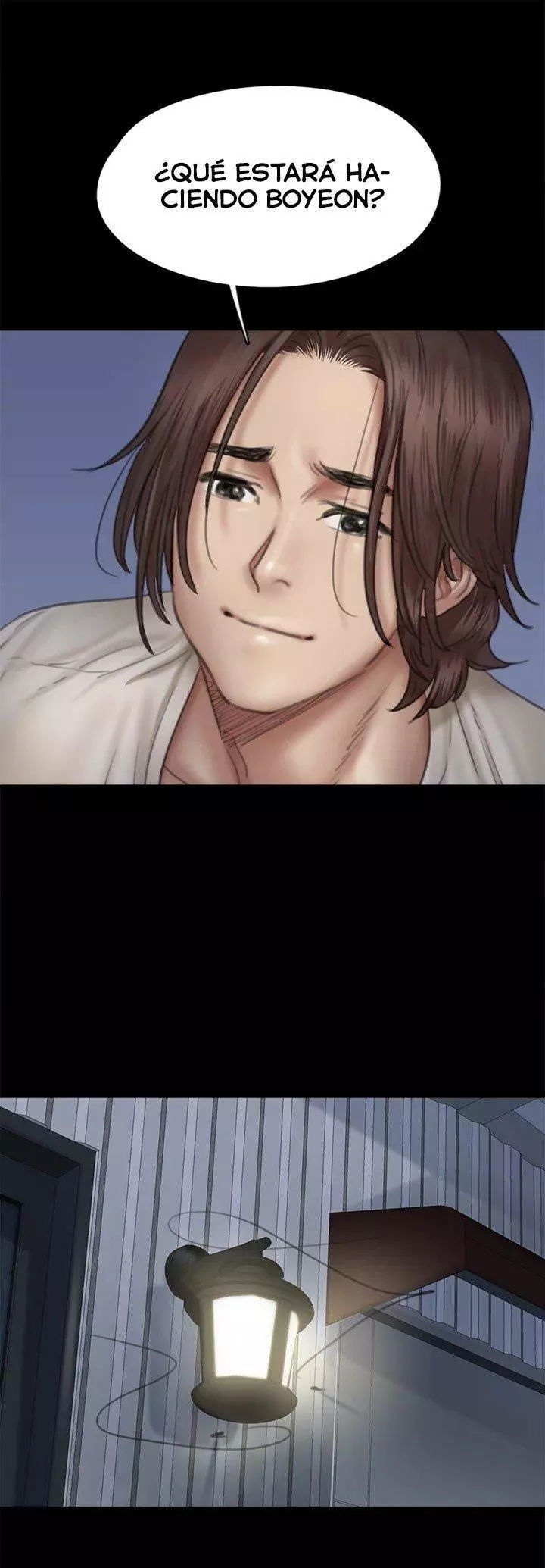Eromance Capítulo 48 - Page 28