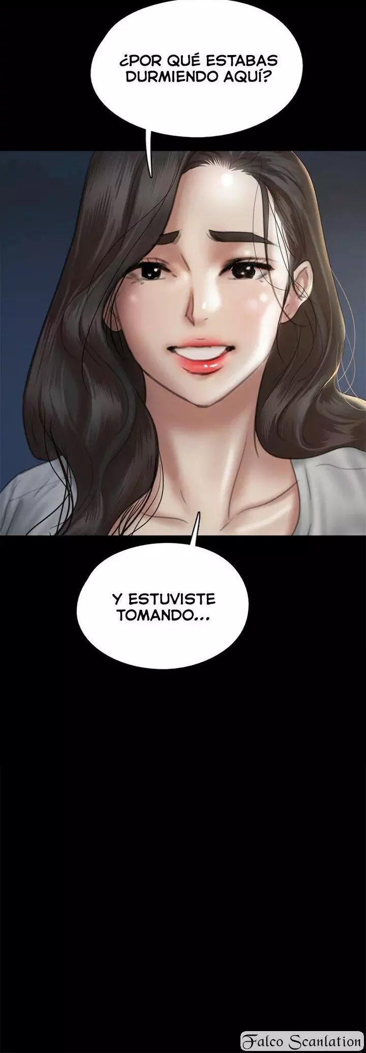 Eromance Capítulo 48 - Page 32