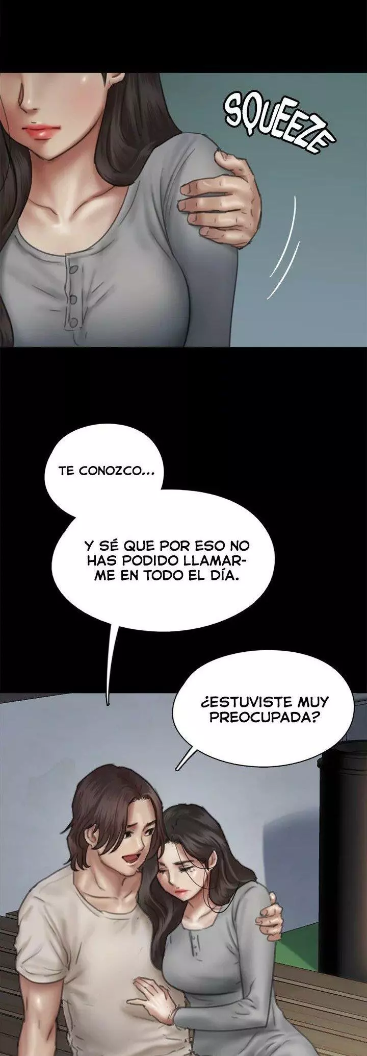 Eromance Capítulo 48 - Page 34