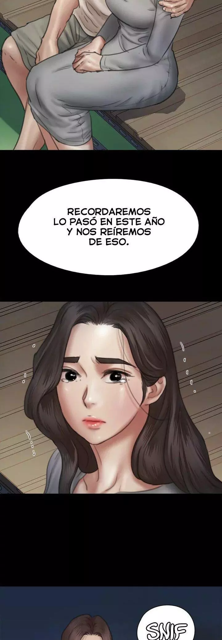 Eromance Capítulo 48 - Page 39