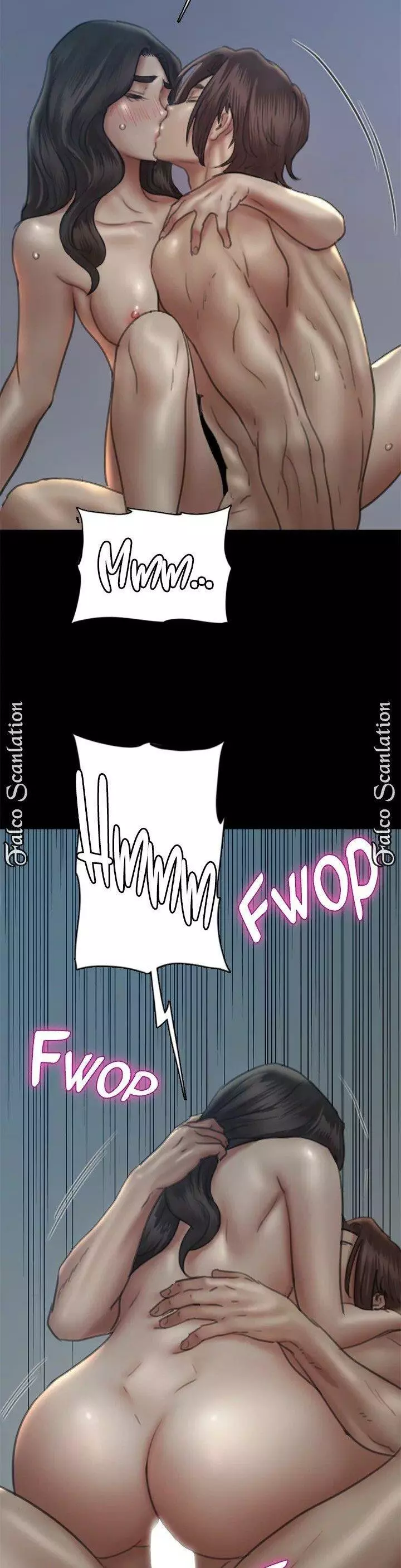 Eromance Capítulo 48 - Page 45