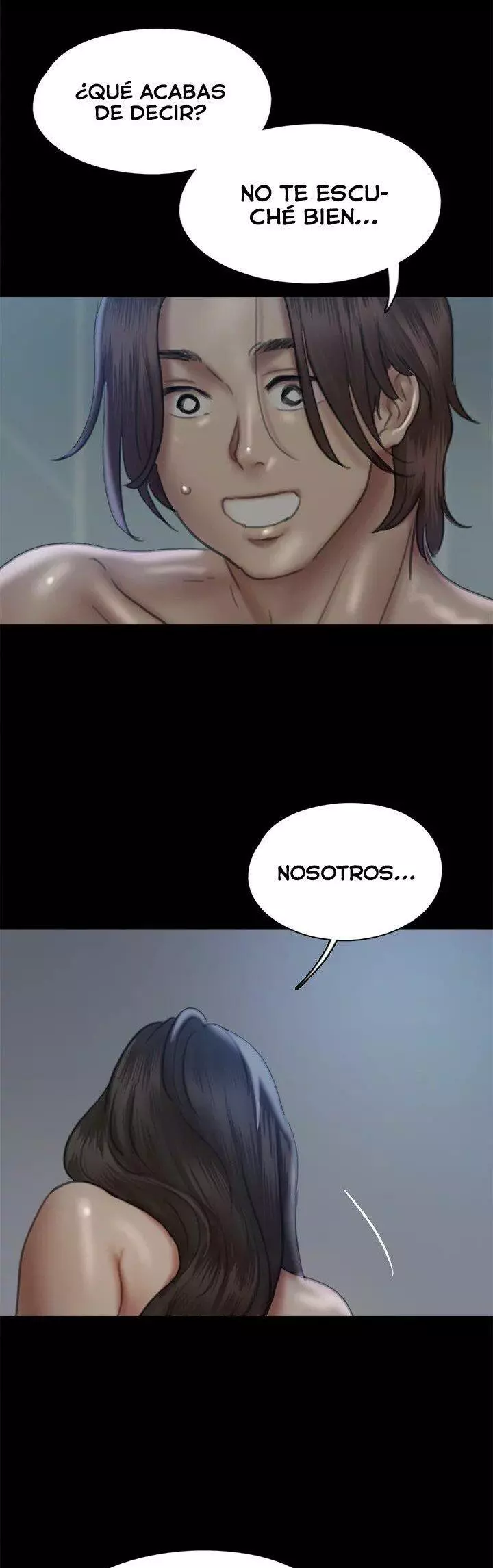 Eromance Capítulo 48 - Page 51