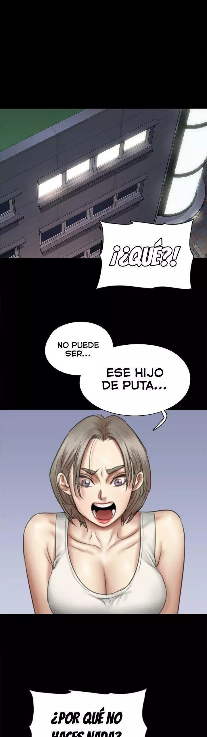 Eromance Capítulo 48 - Page 7