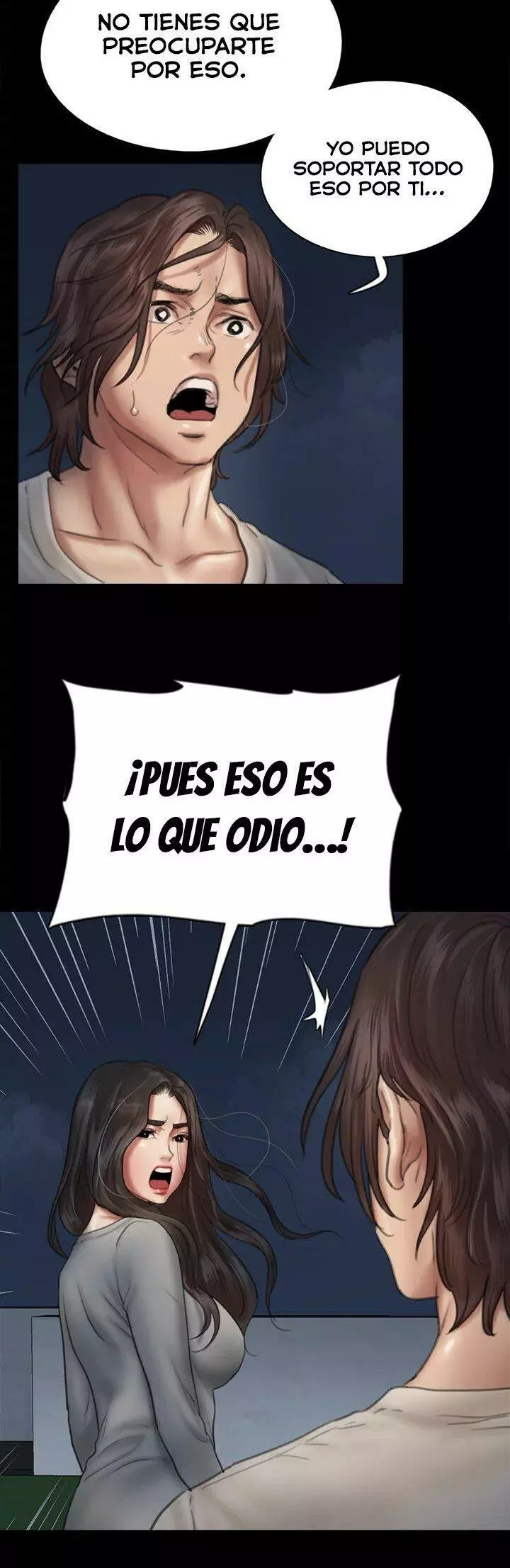 Eromance Capítulo 49 - Page 10