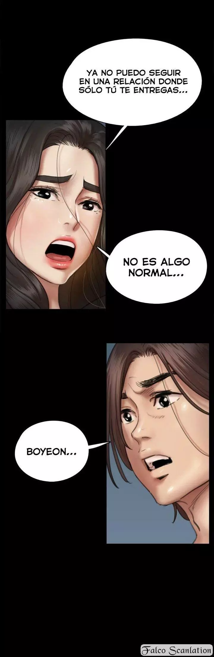 Eromance Capítulo 49 - Page 11