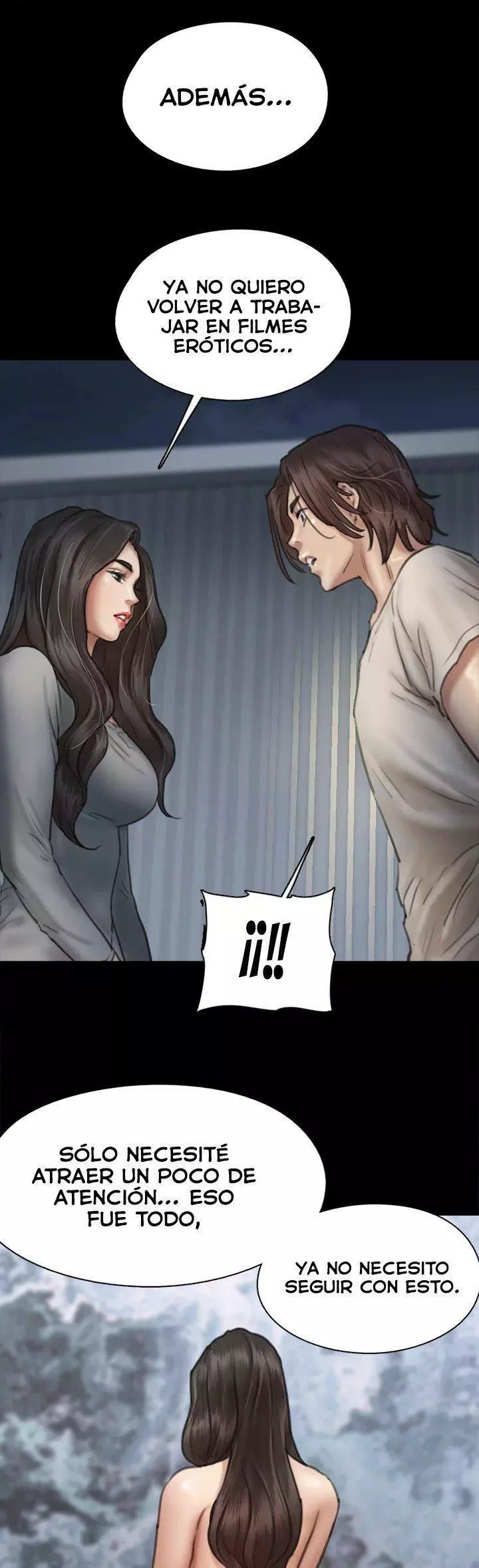 Eromance Capítulo 49 - Page 12