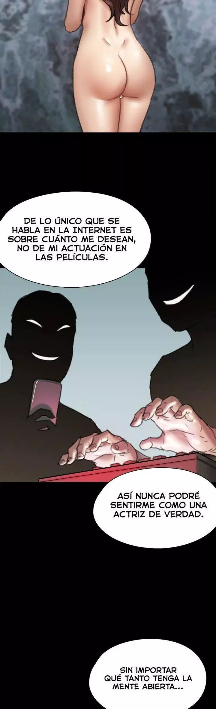 Eromance Capítulo 49 - Page 13