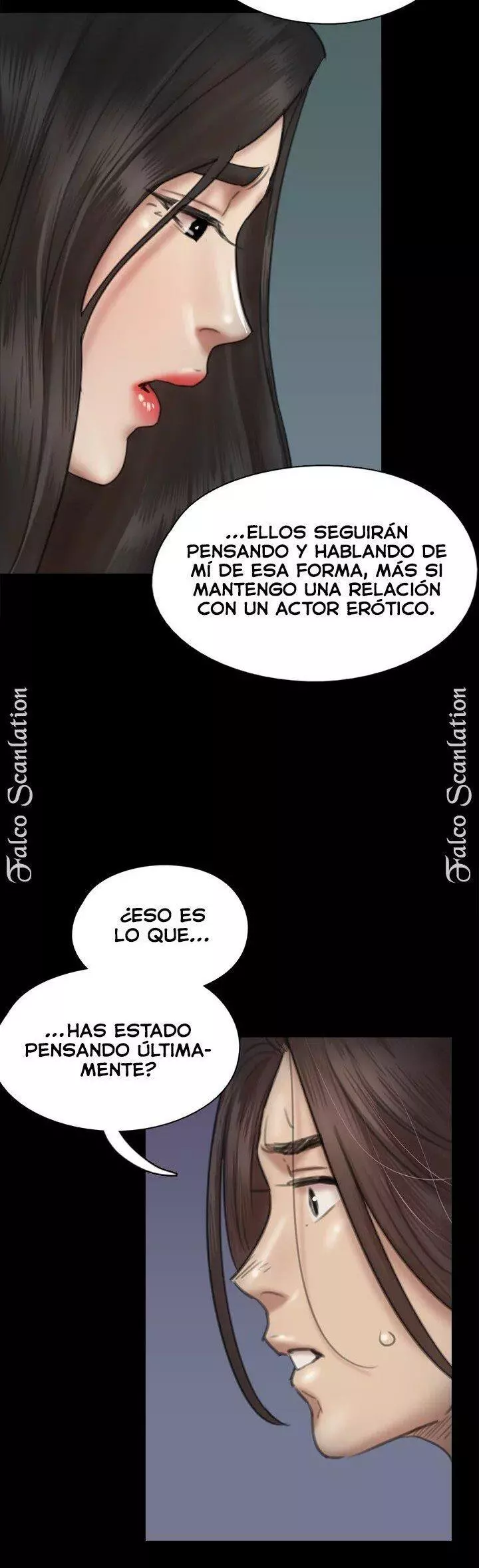 Eromance Capítulo 49 - Page 14