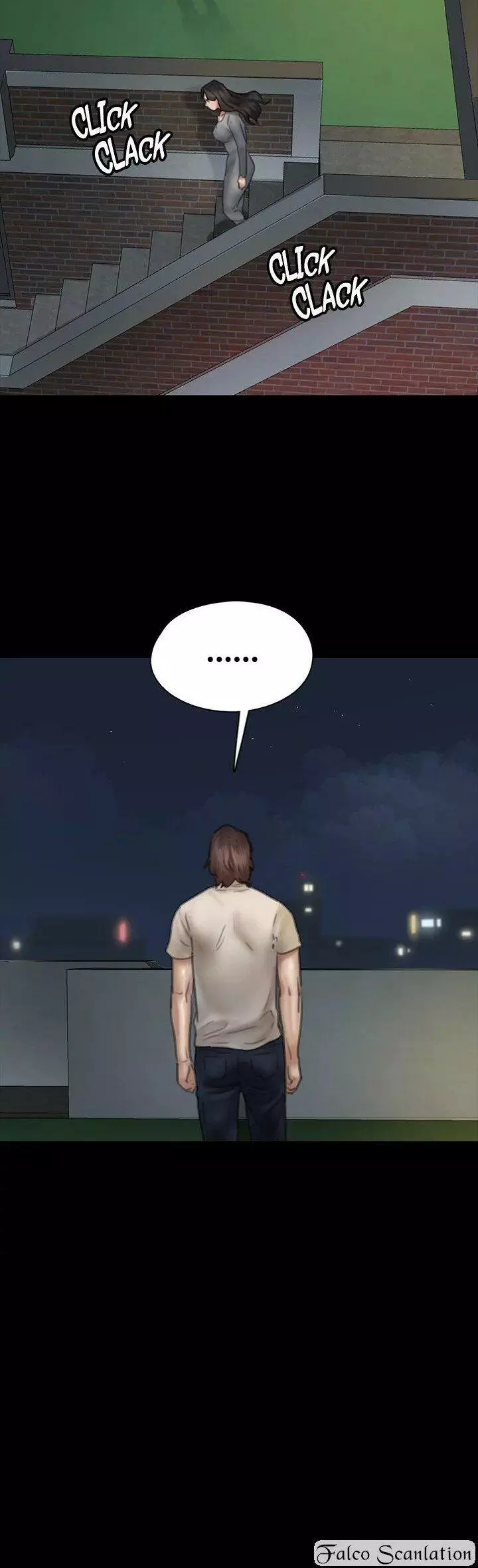Eromance Capítulo 49 - Page 16