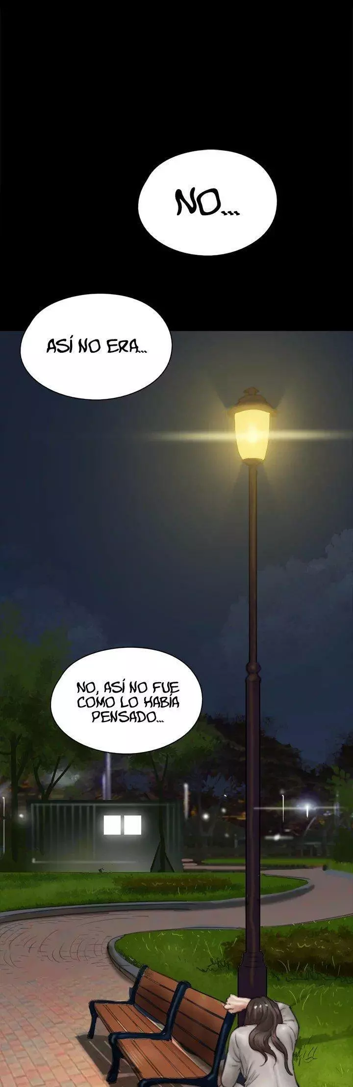 Eromance Capítulo 49 - Page 18
