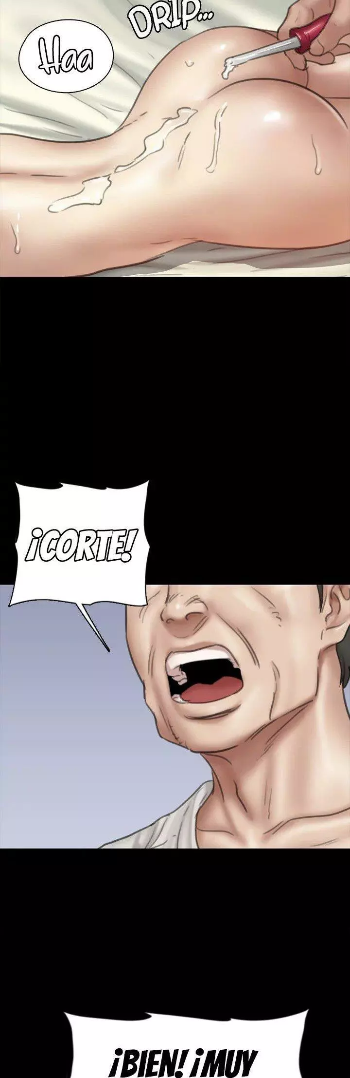 Eromance Capítulo 49 - Page 26
